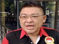 Aktivis Senior: Jakarta Butuh Pemimpin yang Berani dan Berintegritas Seperti Alvin Lim