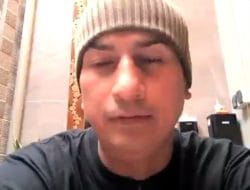 Bintangi Di Antara Dua Cinta, Erwin Cortez dan Raya Kohandi Terbiasa Jalani Peran Antagonis