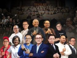 Bisnishack : Rahasia Sukses Ribuan Pengusaha Meningkatkan Omzet Berkali Lipat