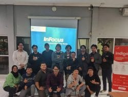 Telkom dan Gamelan Berkolaborasi Gelar DevLog untuk Meningkatkan Ekosistem Pengembang Game di Yogyakarta