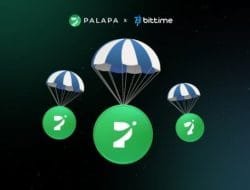 Token Palapa Dinilai Punya Potensi Pertumbuhan Hingga 10X Lipat