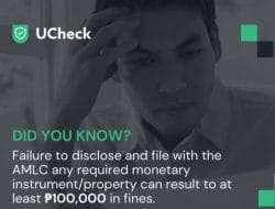 Case Studies Highlight Importance of UCheck for AML Compliance