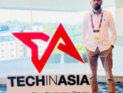Yenasys Unveils AI Innovations at Tech in Asia 2024