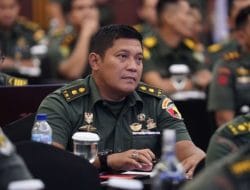 Kapenrem 081/DSJ : Dirgahayu ke-78 Peralatan Angkatan Darat