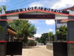 Sistem Zonasi SMA Negeri 08 di PPDB Online Kota Depok Diduga Bermasalah