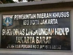 Ratusan PNS dan PJLP Resah, Akibat Dana Rp 1,1 M Koperasi Simpan Pinjam’Bodong’ di Sudin Lingkungan Hidup Jakarta Barat Tidak Bisa Digunakan