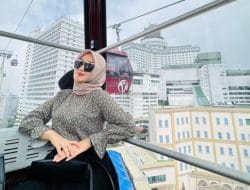 Gina Ananda: Dari Lulusan Unpad Menuju Puncak Kesuksesan Bersama Innerlight