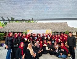 Innerlight Gelar Beauty Class di Saung Ayam Bakar Beda Rasa, Tangerang: Semangat Baru untuk Kecantikan dan Bisnis
