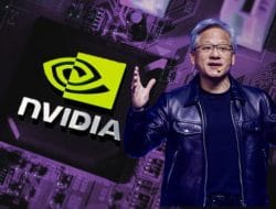 Ketahui Hal ini Sebelum Berinvestasi di Saham Nvidia