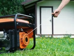 Jenis Layanan Service Genset yang Perlu Diketahui