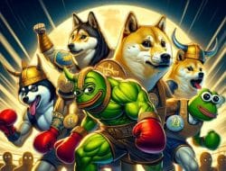 Ternyata Ini Alasan Meme Coin dan GameFi Merajai Pasar Kripto!