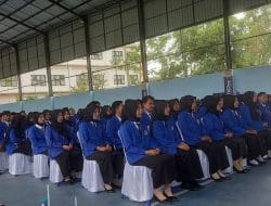 Yudisium STKIP PGRI Pacitan  Program Sarjana (S1)  tahun Ajaran 2023/2024