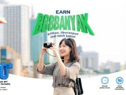 Tokocrypto Hadirkan Fitur Earn dan TKO Megadrop untuk Maksimalkan Keuntungan Investasi Kripto