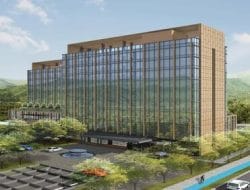 Swissôtel Nusantara Dibuka di Ibu Kota Nusantara