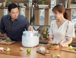 10 Rice Cooker Pilihan Multi Guna. Ada yang Bisa Buat Presto dan Masak Rendang