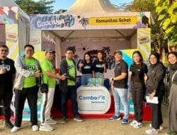 Hadirkan ComboFit Jamsostek di Aplikasi My Telkomsel, BPJS Ketenagakerjaan Permudah Pekerja Informal Daftarkan Diri
