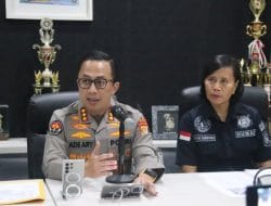 Pelaku Penculik dan Perampok Siswi SMPN 101 Jakarta Diringkus Polisi