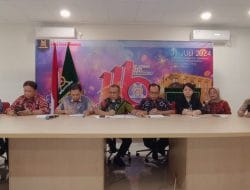 INI Minta Surat Edaran Dirjen AHU untuk Tinjau Ulang