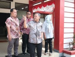 Sentra Galih Pakuan Akan Gelar HUT RI Ke-79 Dihadiri Eks Narapidana Terorisme