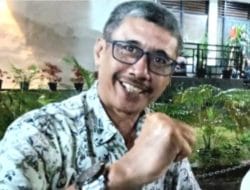 Jurnalis Polda Metro Lahirkan JMP, Ikhwan Azis dari Harian Pelita Terpilih Jadi Ketua