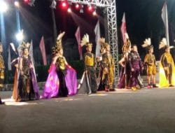 Apresiasi JFC, APIEM Berencana Berikan Sertifikasi International