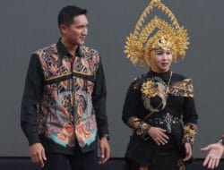 Polres Jember Terjunkan Personel Gabungan, Event JFC 2024 Berlangsung Aman dan Lancar