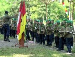 DIAPINKU, Cetak Pemimpin Sejak Usia Dini