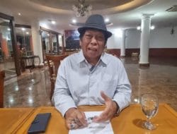 Capt. Athon Sihombing Nilai Prabowo Bisa Pimpin Indonesia ke Arah Lebih Baik