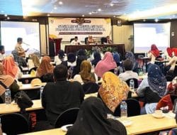 Diskop UKM Jatim Sosialisasi Regulasi dan Prosedur Pentingnya Sertifikasi Halal bagi Produk UMKM