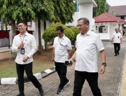 Plt Dirjen Rehsos: Pentingnya Transparansi dan Akuntabilitas dalam Penggunaan Anggaran
