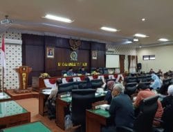 Status Pulau Trenggalek di Klaim Pemkab Tulungagung, Komisi I Panggil OPD Terkait