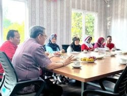 Kemensos: Pelayanan Bagi Penerima Manfaat Harus Berdasarkan Asesmen