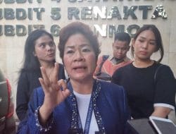 Polda Gelar Perkara Dugaan Mafia Tanah, Kuasa Hukum Reni Burhan Minta Segera Ditetapkan Tersangkanya