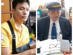 Legal Opinion Ahli Pidana Kasus Tommy Admadiredja Minta Laporan di Polda Jateng Dihentikan