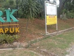 Diduga Tidak Punya Izin Dalam Pemanfaatan Fasos Fasum di Ecopark PIK, BPAD Provinsi DKI Diminta Turun Tangan