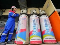 Jelang Upacara HUT RI ke -79, PGN Pastikan Gas Bumi Mengalir ke IKN