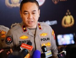 Mabes Polri: Suami Selebgram di Bogor Dijerat Pasal Berlapis, KDRT dan Kekerasan Anak
