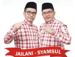 Jelang Pilkada Pasbar 2024, Tuanku Jailani dan Syamsul Bahri Janjikan Pendidikan Gratis SD-SMA hingga Kesejahteraan Guru