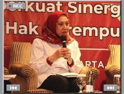 Kecam Kekerasan dalam Rumah Tangga, KemenPPPA: Korban Harus Bersuara