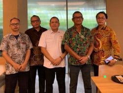 Gugatan Dikabulkan PN Jaksel, Bharata Kusuma Minta Gustiansyah Kameron alias Jaya Kameron Segera Bayarkan Hutangnya