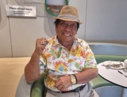 Dewan Pakar Nilai Bahlil Layak Jadi Ketum Golkar Berikutnya