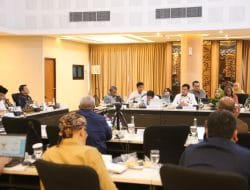 Wujud Kepedulian dan Komitmen Kemensos Tangani Para Korban Tindak Pornografi