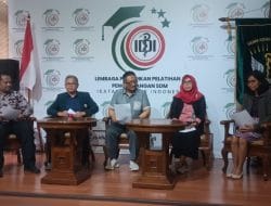 Upaya Pencegahan Stunting, IDI Luncurkan Inisiatif Pembina Para Ibu Bangsa