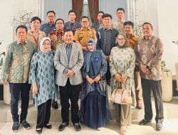 Pengembangan Talaga Bodas di Garut Guna Tingkatkan Ekonomi Daerah