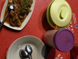 Menu Baru Iga Ikan Asam Pedas Janenake dan Paket Wisata di Pacitan