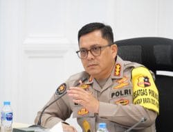 Tiga Perampok Mobil Pengangkut Uang Rp 5,6 Miliar di Padang Ditangkap, Ini Motifnya