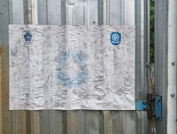 Terlalu Fokus Pembongkaran di Puncak, Bangunan Liar di Rawakalong Dibiarkan oleh Satpol PP