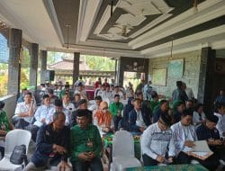 Pasangan Ronny Wahyono-Wahyu dapat Rekom 3 Partai Siap Tarung di Pilkada Pacitan