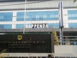 Sudah Bayar PBB, Warga Tajur Halang Dapat Surat Tagihan dari Bappenda Kabupaten Bogor