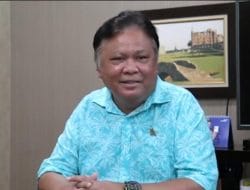 Alwesius Calon Kuat dan Pantas Sebagai Ketua Ikanot FHUI